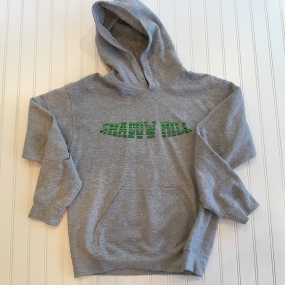 shadow hill pullover
